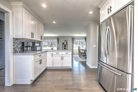 Tiny photo for 439 Waverly Road, Shelton, CT 06484 (MLS # 24160559)