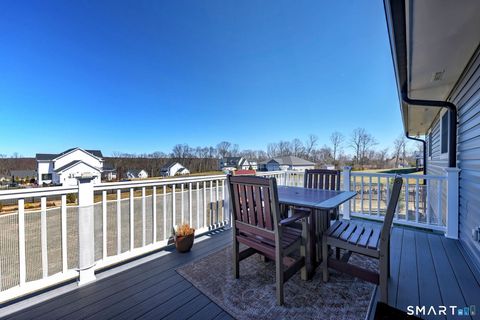 Tiny photo for 439 Waverly Road, Shelton, CT 06484 (MLS # 24160559)