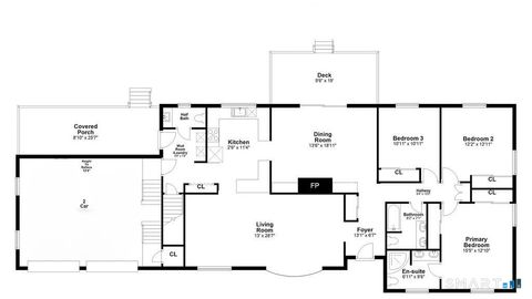 Tiny photo for 439 Waverly Road, Shelton, CT 06484 (MLS # 24160559)