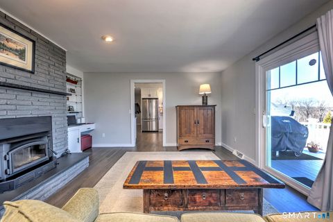 Tiny photo for 439 Waverly Road, Shelton, CT 06484 (MLS # 24160559)