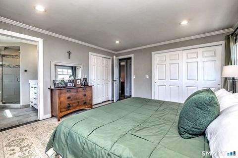 Tiny photo for 439 Waverly Road, Shelton, CT 06484 (MLS # 24160559)