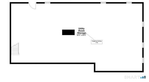 Tiny photo for 439 Waverly Road, Shelton, CT 06484 (MLS # 24160559)