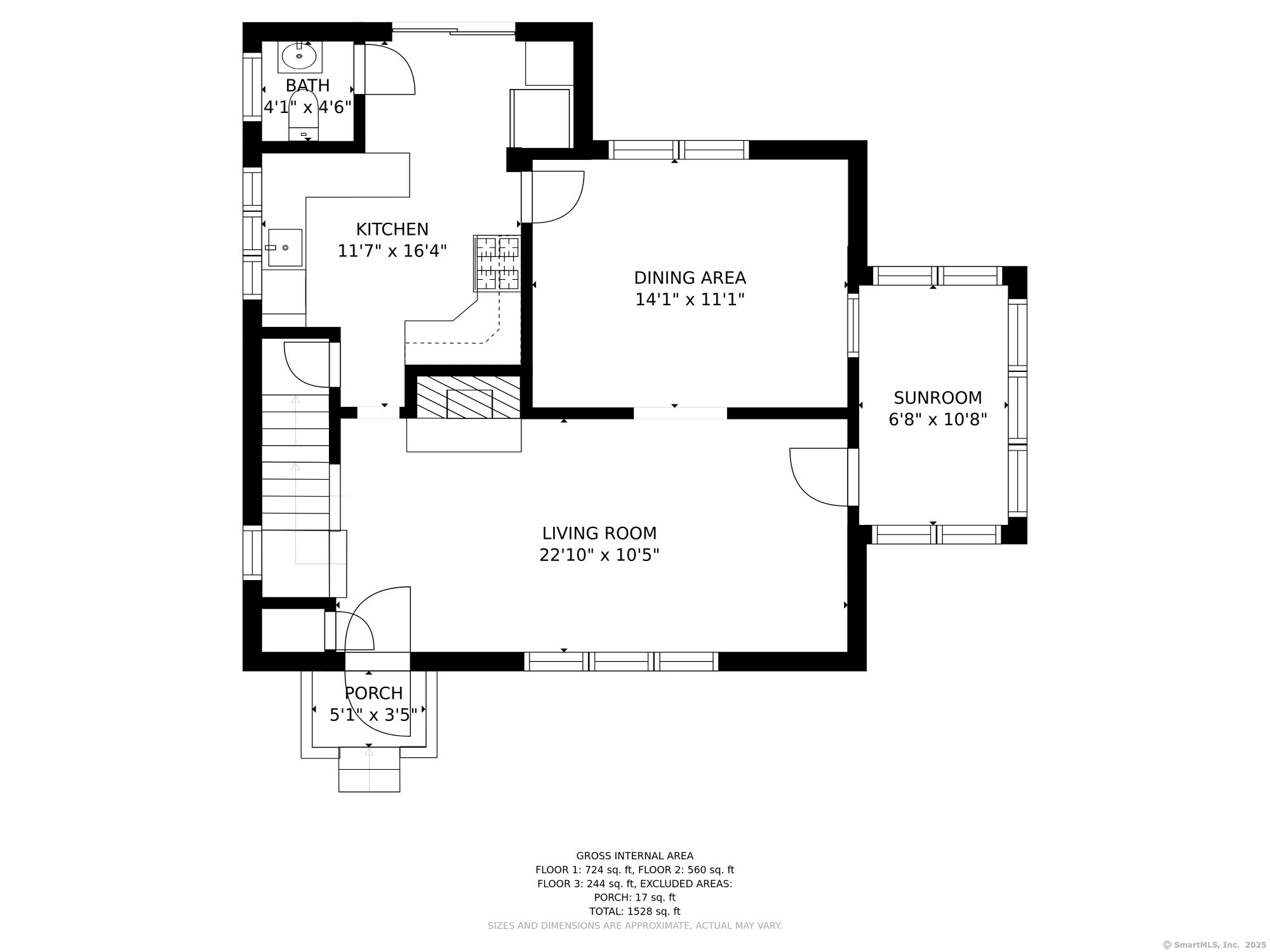 18 Windsor Street, Waterbury, Connecticut image 32
