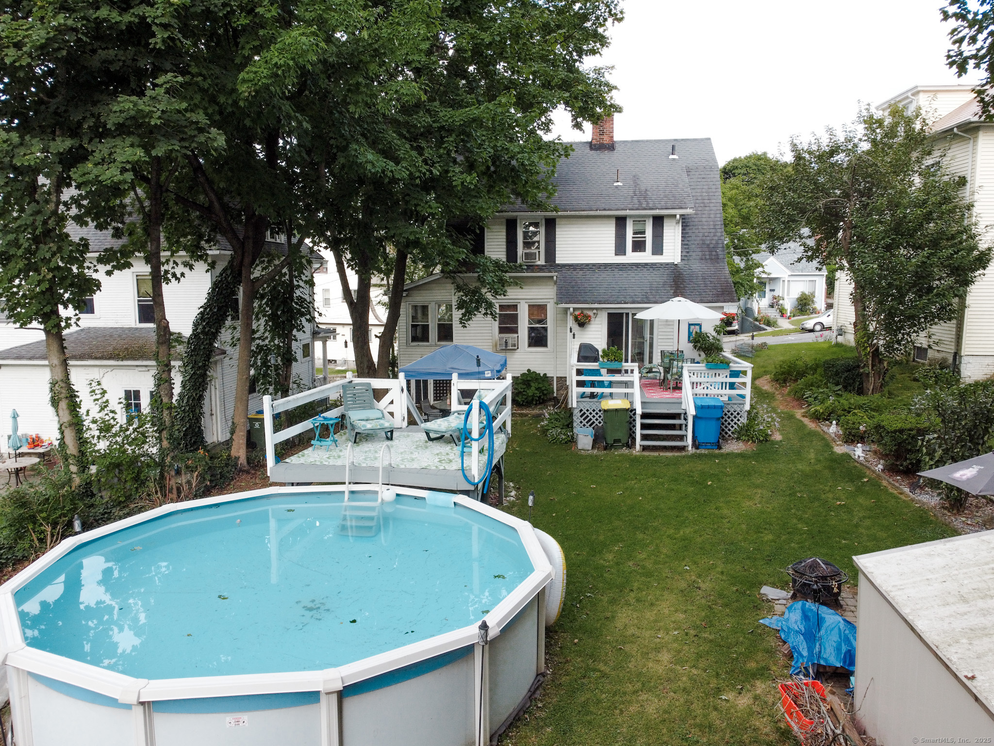 18 Windsor Street, Waterbury, Connecticut image 31