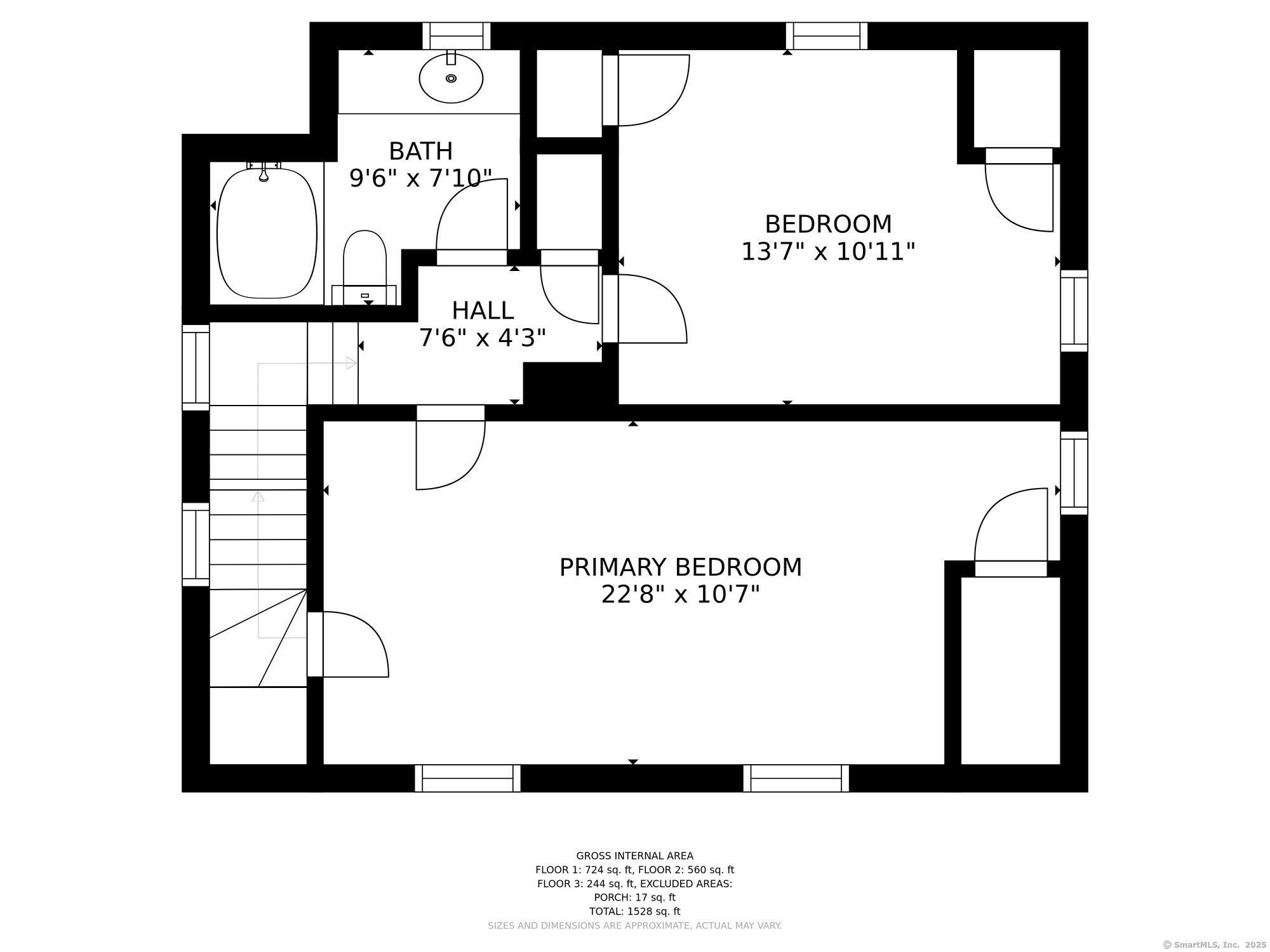 18 Windsor Street, Waterbury, Connecticut image 33