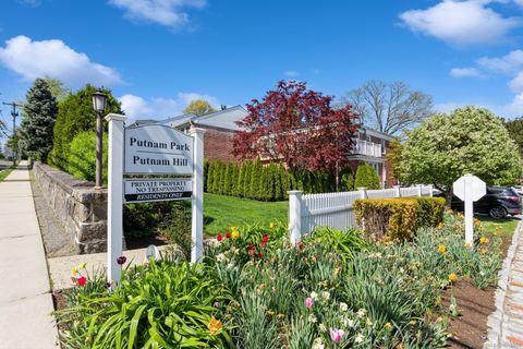 Tiny photo for 84 Putnam Park, Greenwich, CT 06830 (MLS # 24146136)