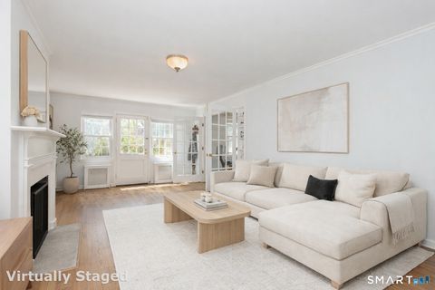 84 Putnam Park Greenwich CT 06830