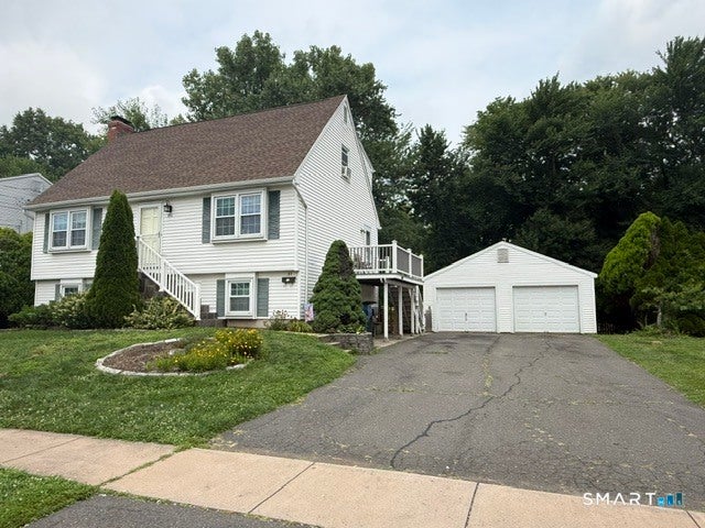 85 Burnham Street