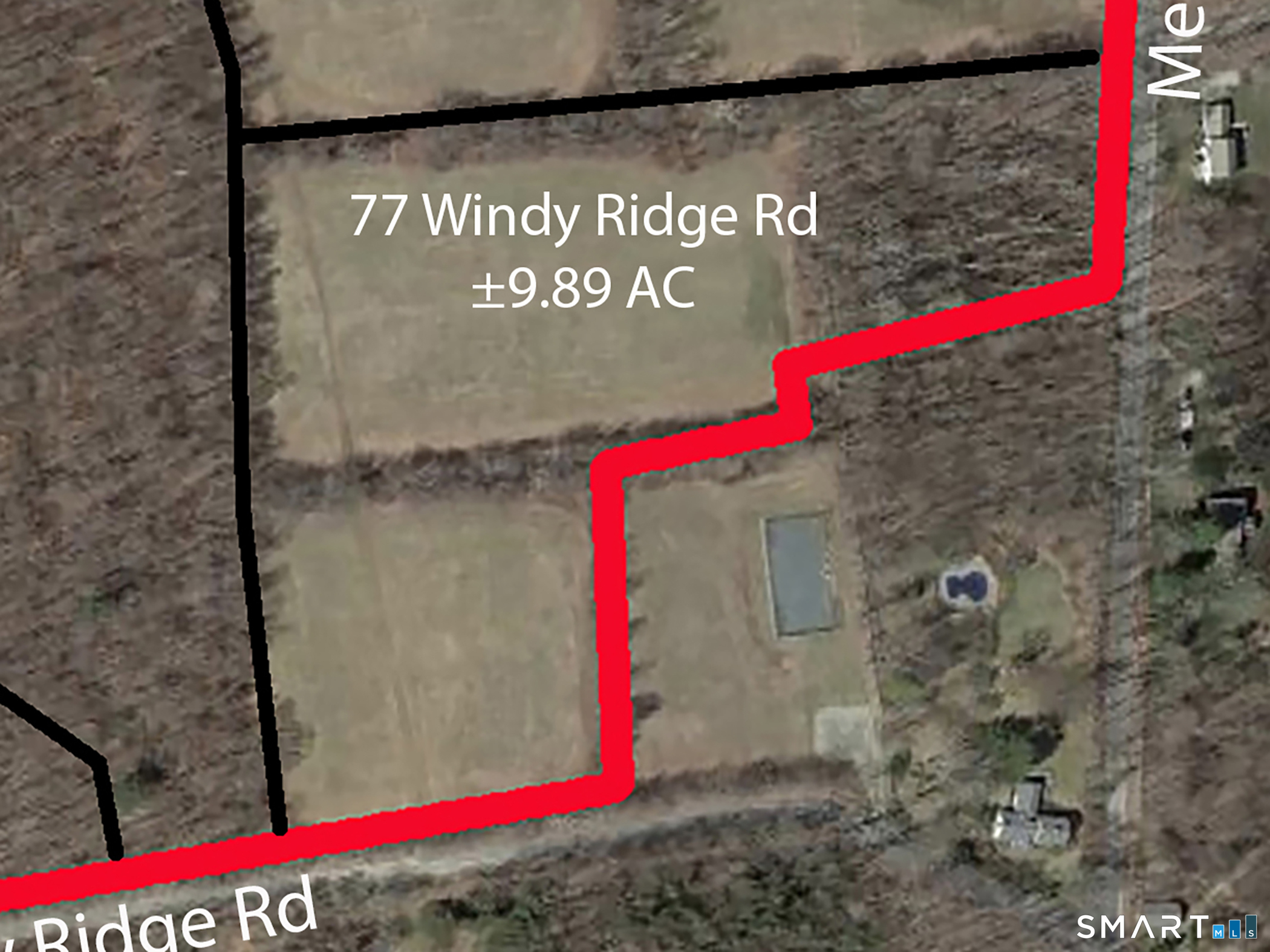 77 Windy Ridge Road