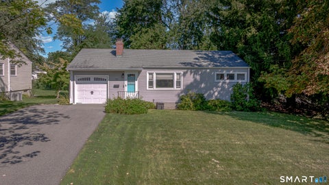 Photo of 120 Crystal Street, Wethersfield, CT 06109 (MLS # 24205650)