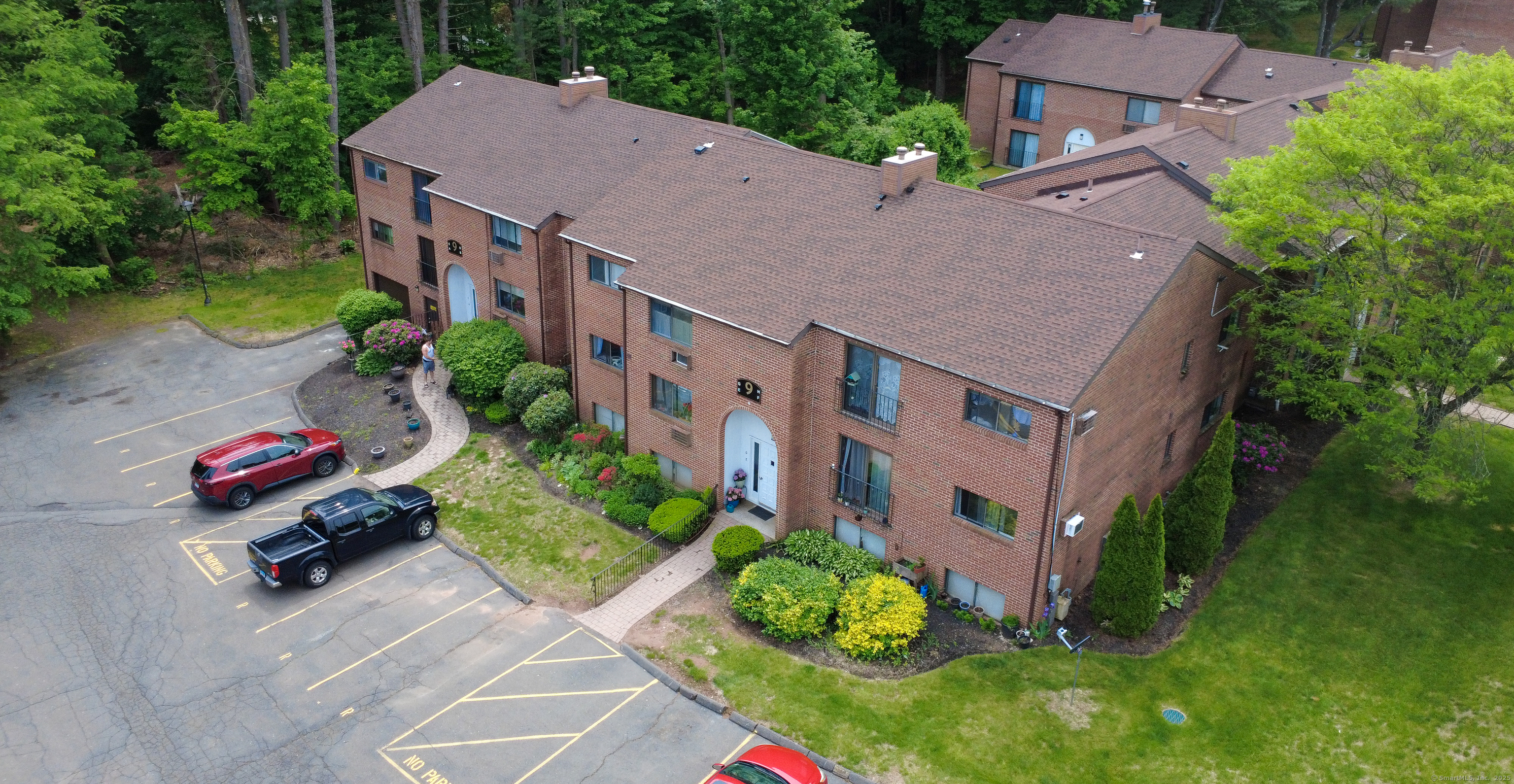 500 Darling Street #9F, Southington, Connecticut image 32