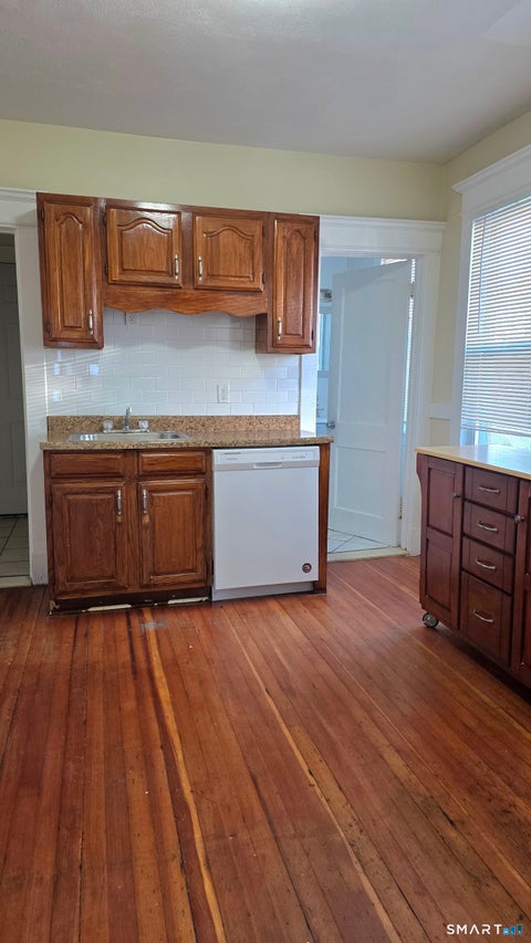 Tiny photo for 33 Ridgefield Avenue, Waterbury, CT 06705 (MLS # 24213061)