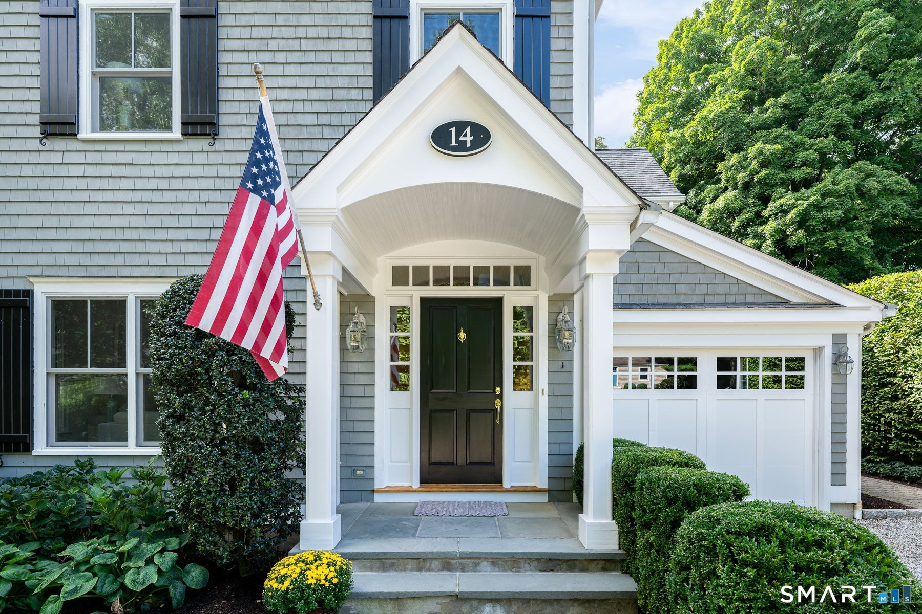 14 Edgerton Street