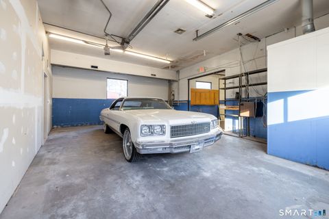 Tiny photo for 159 Park Street, Bristol, CT 06010 (MLS # 24157413)