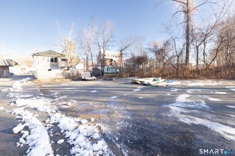 Tiny photo for 159 Park Street, Bristol, CT 06010 (MLS # 24157413)