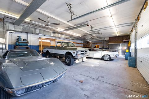 Tiny photo for 159 Park Street, Bristol, CT 06010 (MLS # 24157413)