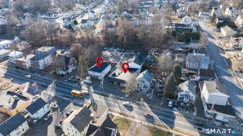 Tiny photo for 159 Park Street, Bristol, CT 06010 (MLS # 24157413)