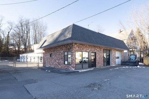 Tiny photo for 159 Park Street, Bristol, CT 06010 (MLS # 24157413)