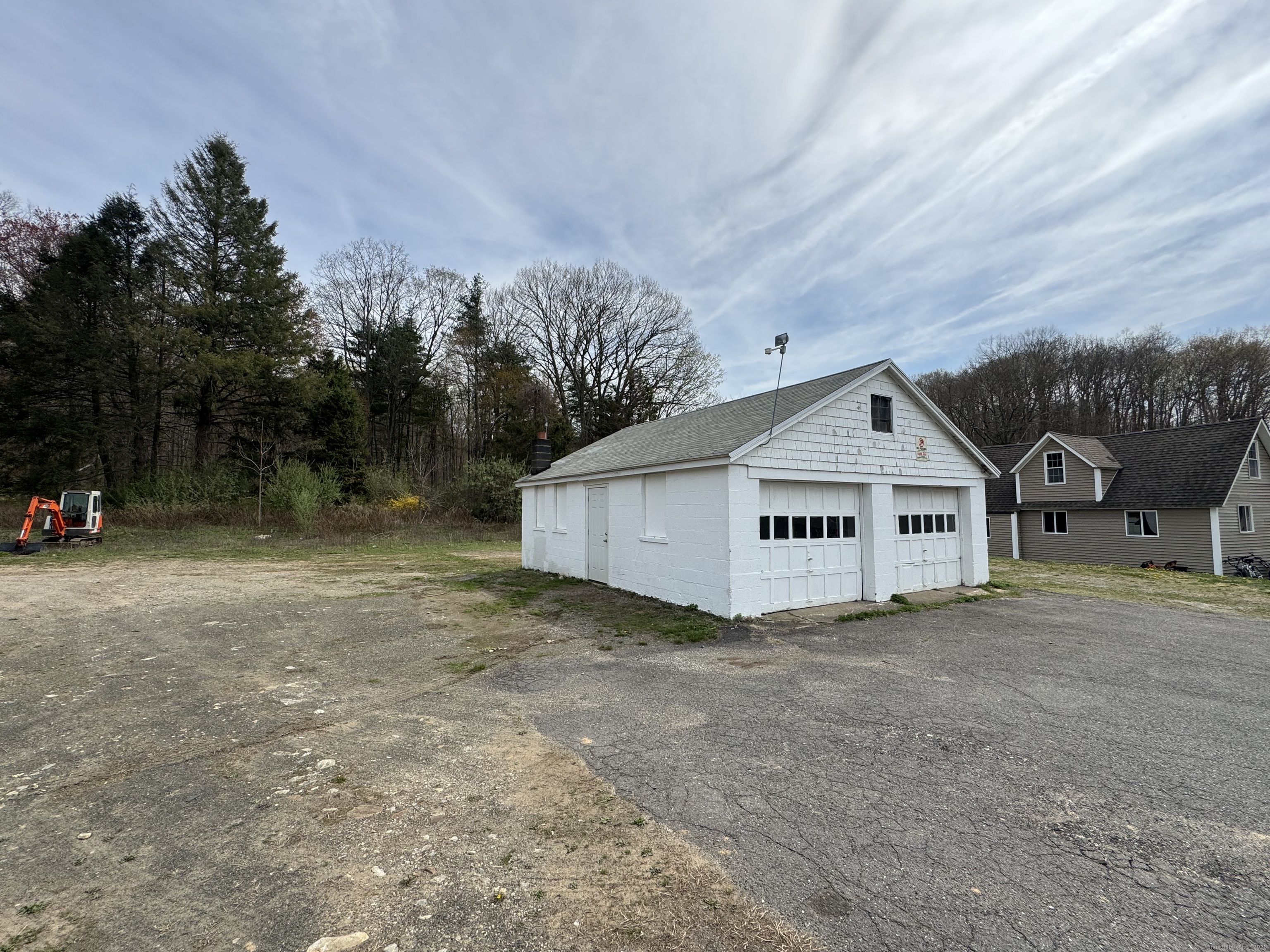 856 New Haven Road