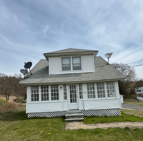 856 New Haven Road Naugatuck CT 06770