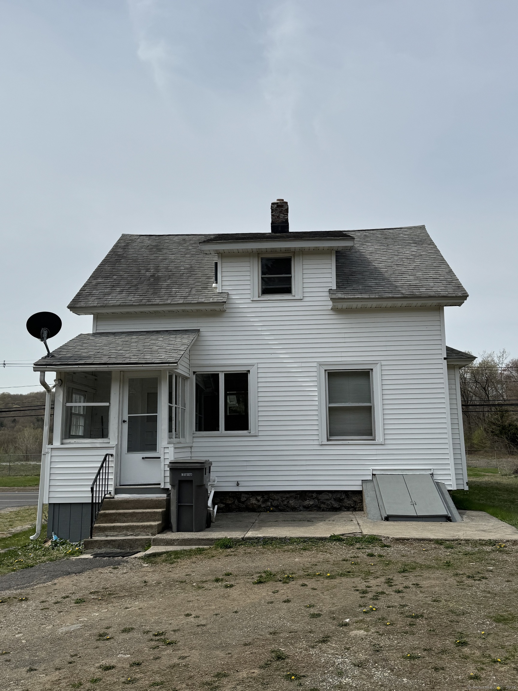856 New Haven Road