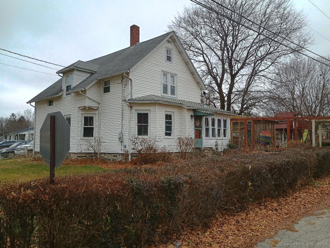 28 Lafayette Avenue, Plainfield, Connecticut image 3