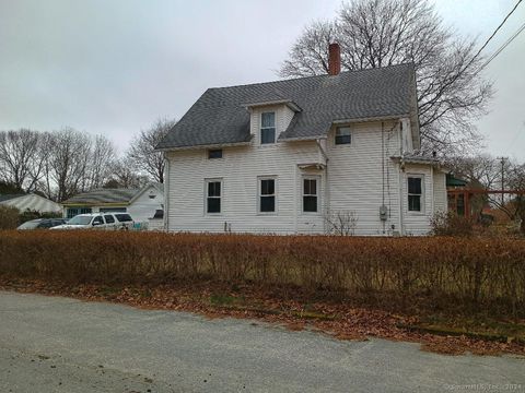 A home in Plainfield