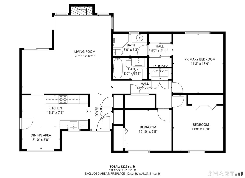Photo of 88 Cannon Ridge Drive #88, Watertown, CT 06795 (MLS # 24170232)