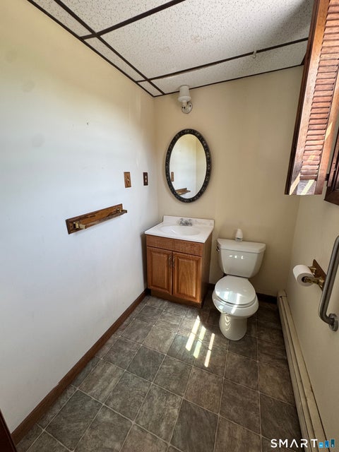 Tiny photo for 21 Weir Street, Branford, CT 06405 (MLS # 24197747)