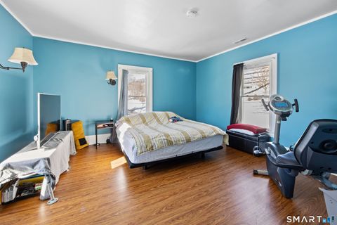 Tiny photo for 160 Williams Avenue, Winchester, CT 06098 (MLS # 24150736)