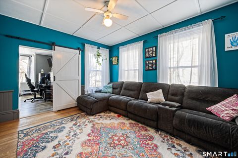 Tiny photo for 160 Williams Avenue, Winchester, CT 06098 (MLS # 24150736)