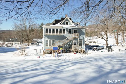 Tiny photo for 160 Williams Avenue, Winchester, CT 06098 (MLS # 24150736)