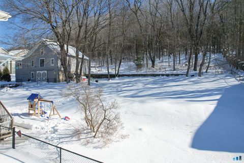 Tiny photo for 160 Williams Avenue, Winchester, CT 06098 (MLS # 24150736)