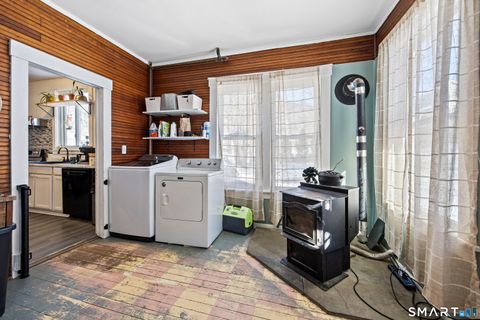 Tiny photo for 160 Williams Avenue, Winchester, CT 06098 (MLS # 24150736)