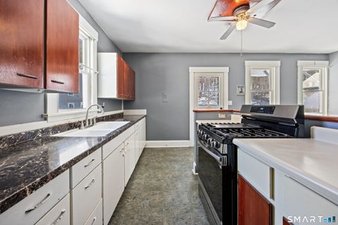 Tiny photo for 160 Williams Avenue, Winchester, CT 06098 (MLS # 24150736)