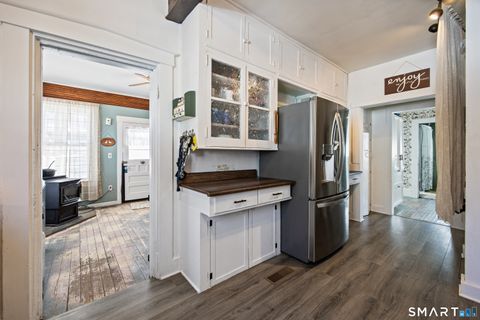 Tiny photo for 160 Williams Avenue, Winchester, CT 06098 (MLS # 24150736)