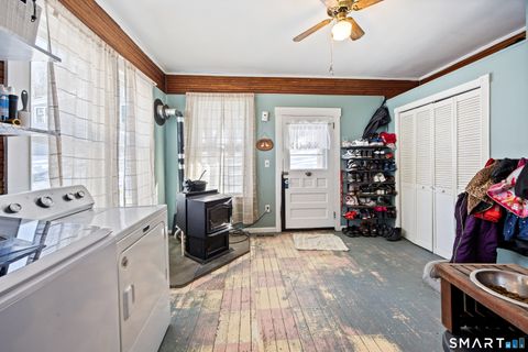 Tiny photo for 160 Williams Avenue, Winchester, CT 06098 (MLS # 24150736)