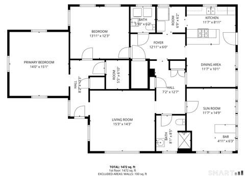 Tiny photo for 160 Williams Avenue, Winchester, CT 06098 (MLS # 24150736)