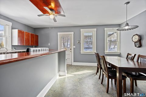 Tiny photo for 160 Williams Avenue, Winchester, CT 06098 (MLS # 24150736)