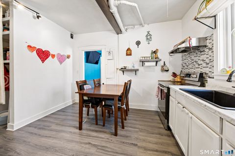 Tiny photo for 160 Williams Avenue, Winchester, CT 06098 (MLS # 24150736)