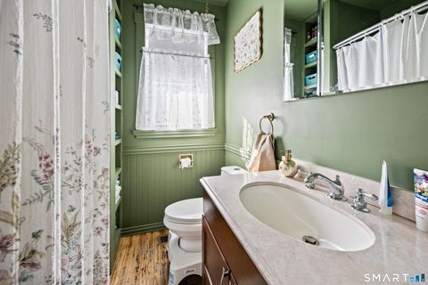 Tiny photo for 160 Williams Avenue, Winchester, CT 06098 (MLS # 24150736)