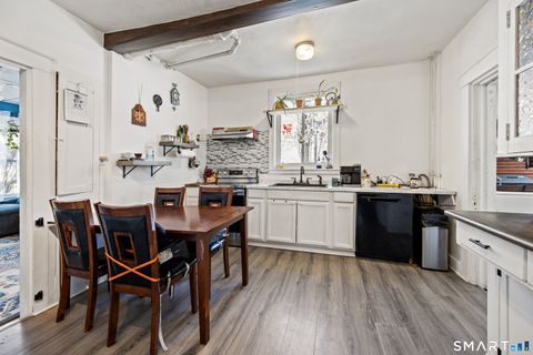 Tiny photo for 160 Williams Avenue, Winchester, CT 06098 (MLS # 24150736)