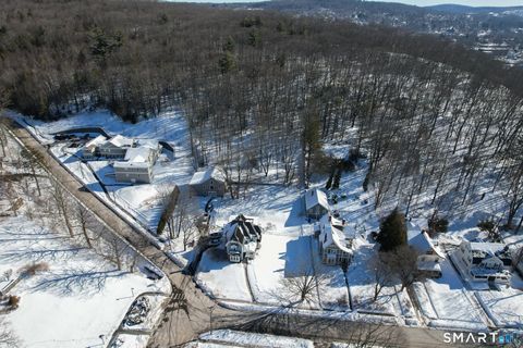 Tiny photo for 160 Williams Avenue, Winchester, CT 06098 (MLS # 24150736)