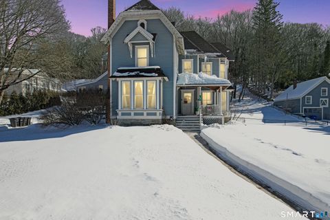 160 Williams Avenue Winchester CT 06098