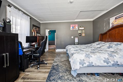 Tiny photo for 160 Williams Avenue, Winchester, CT 06098 (MLS # 24150736)