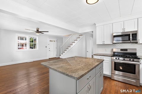 Tiny photo for 31 Richard Street, New Britain, CT 06053 (MLS # 24207062)
