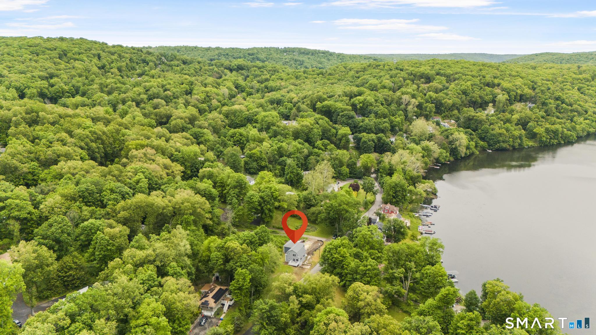 325 Fish Rock Road