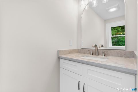 Tiny photo for 325 Fish Rock Road, Southbury, CT 06488 (MLS # 24176807)