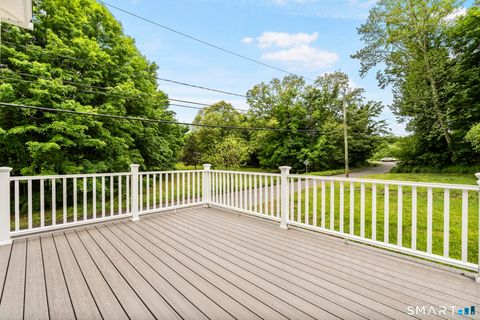 Tiny photo for 325 Fish Rock Road, Southbury, CT 06488 (MLS # 24176807)