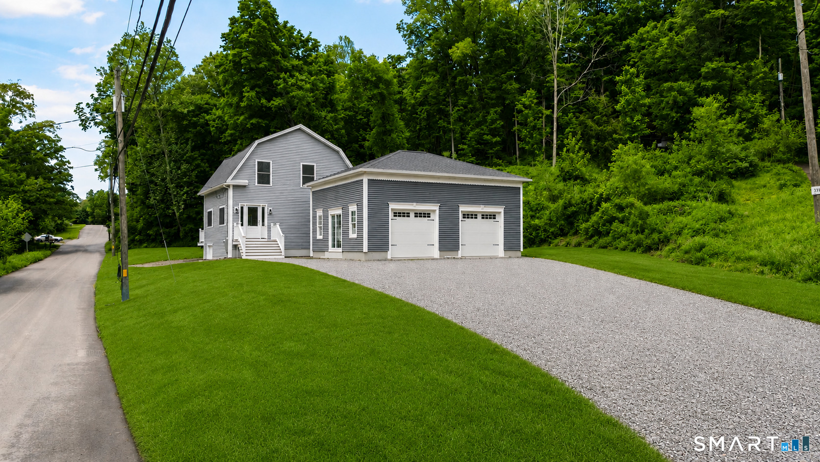 325 Fish Rock Road